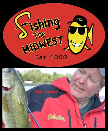 FISHING THE MIDWEST EXPANDS TO NATIONWIDE COVERAGE