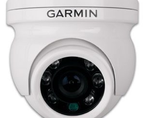 Garmin Introduces New Marine Accessories