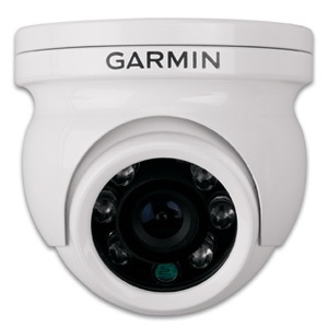 Garmin Introduces New Marine Accessories