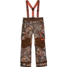 Huntshield Cargo Realtree XTRA Pants