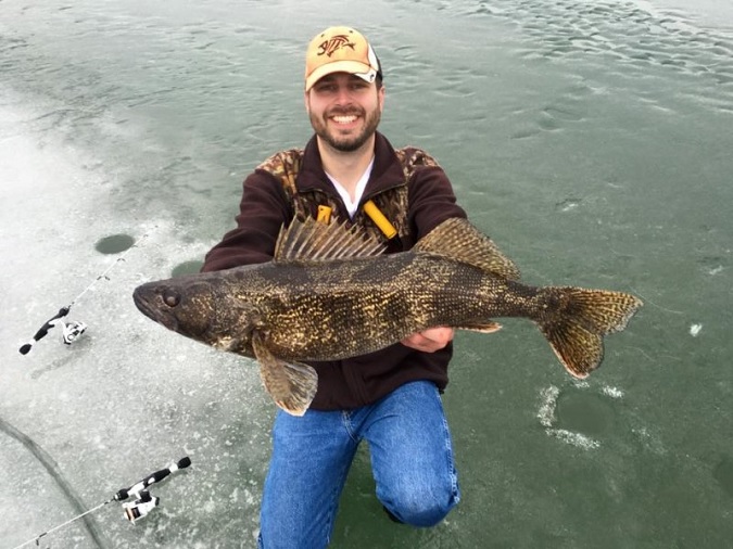 Fishing News - Fresh  OutDoors Unlimited Media and Magazine
