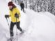 Beginner's Guide to Snowshoeing