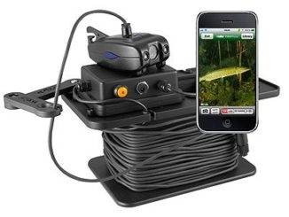 FishPhone Camera System Complete by Vexilar