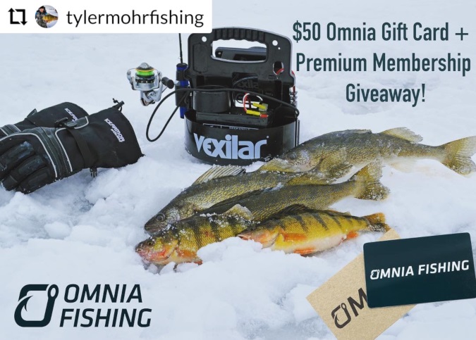 Omnia Fishing - Steve Pennaz' Top 5 Gifts for Bass Anglers!