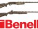 Benelli 20 Gauge Models In M2 Waterfowl & M2 Turkey