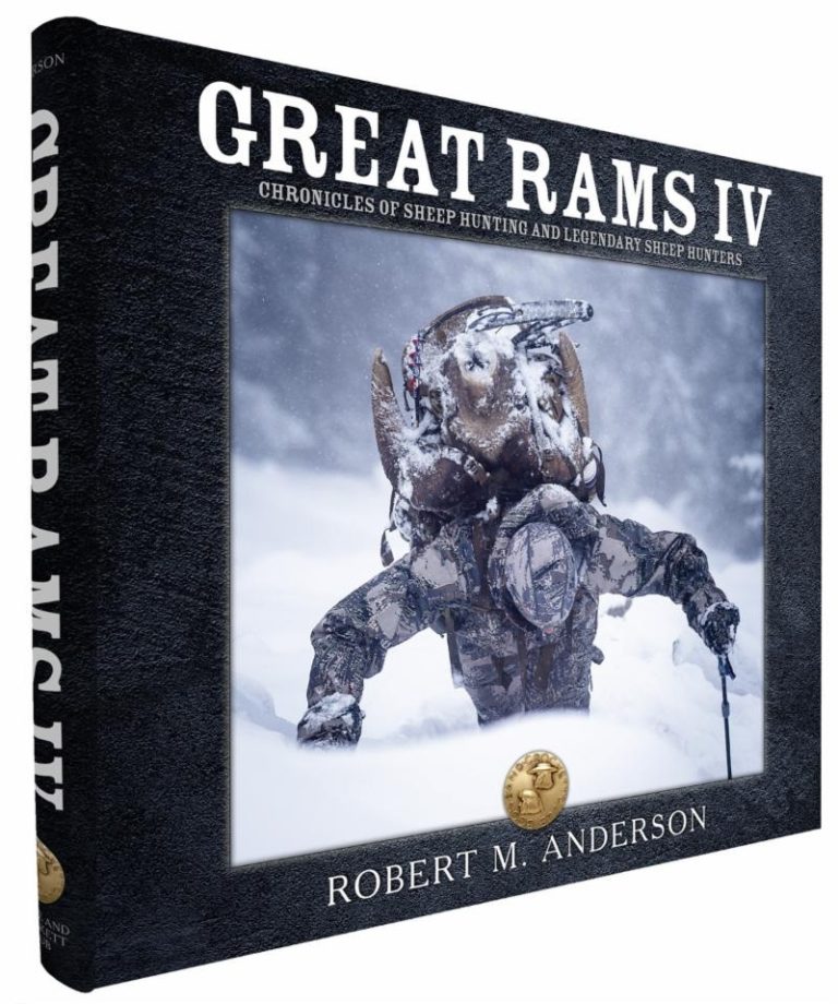 Boone and Crockett Club Releases Fourth Installment of Great Rams ...