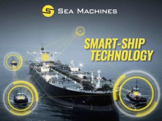 Brunswick Invests in AI Marine Technology