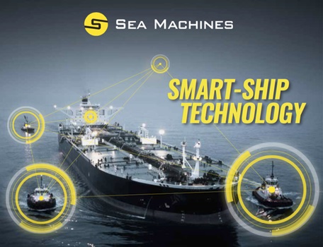 Brunswick Invests in AI Marine Technology