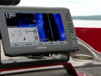 Garmin Adds Features to ECHOMAP Plus Series