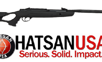 HatsanUSA's AirTact Packs Features into Ultimate Beginner Airgun