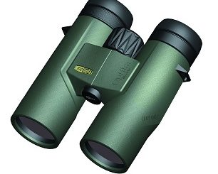 Meopta USA Sport Optics Introduces Optika HD Binoculars