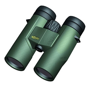 Meopta USA Sport Optics Introduces Optika HD Binoculars