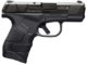 Mossberg Launches MC1sc Handgun