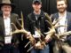 North American Whitetail Breaks The News - Luke Brewster's Buck Is the G.O.A.T.