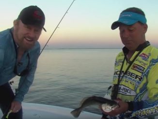 O'Neill Outside - The 2019 Fishing Preview Show - 2019
