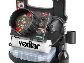 Vexilar FL-18 Series