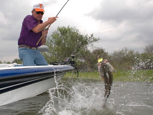 Bill Dance Outdoors Continues Into Another Great Year