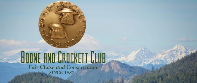 Boone and Crockett Club- Sportsmen's Bills Pass Senate