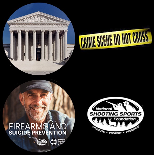 Bullet Points - Weekly Firearms Industry Newsletter - 2-7-2019