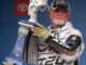 Clunn Repeats His Magic Winning Power-Pole Bassmaster Elite At St. Johns River