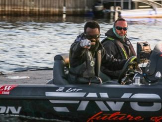 FLW - How to Work in Fishing, by Brian Latimer