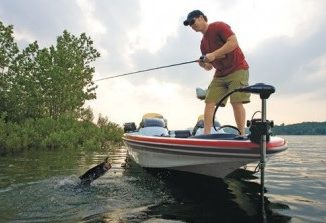 HOW TO BUILD FISH HOMES