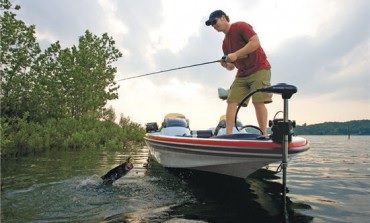 HOW TO BUILD FISH HOMES