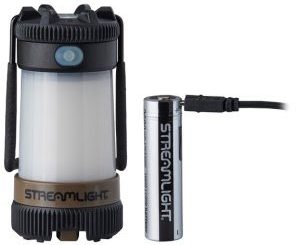 Streamlight Introduces Siege X USB