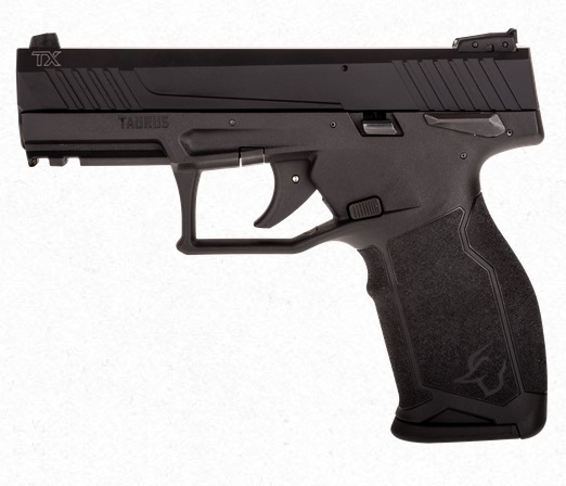 Taurus TX22 Is Now Available