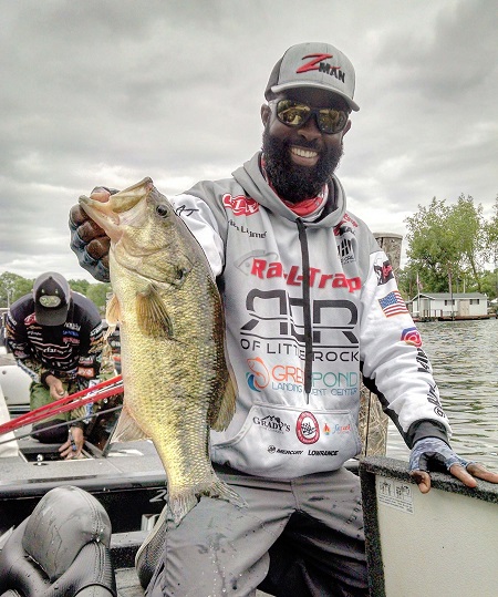 Tips for Bass Fishing in the Spring