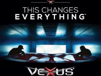 Vexus Boats-Introducing the VX and DVX Fiberglass Lineup