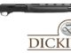 DICKINSON UNVEILS NEW ASI SERIES SEMI-AUTO