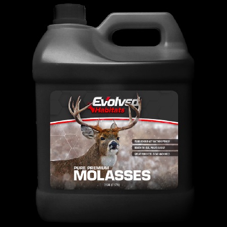 Evolved Habitats Molasses