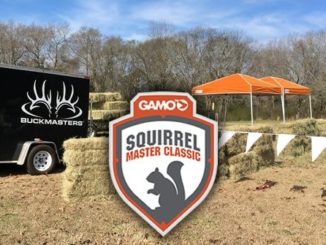 GAMO Sponsors 6th Annual Squirrel Master Classic