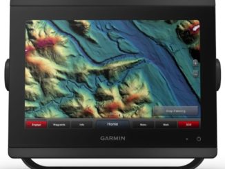 Garmin Adds High-Res Relief Shading to Premium Cartography