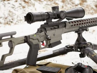 JP ENTERPRISES FINALIZES 2019 RIFLE ROLLOUT WITH MR-19