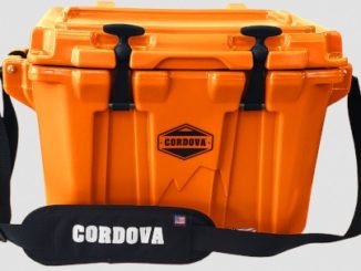 New 20-Quart Cooler From Cordova