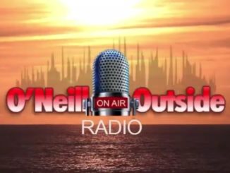 O'Neill Outside Radio for 3-2-2019 - Both Hours