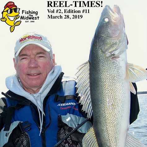 REEL-TIMES e-newsletter 3-28-19