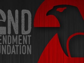 Second Amendment Foundation