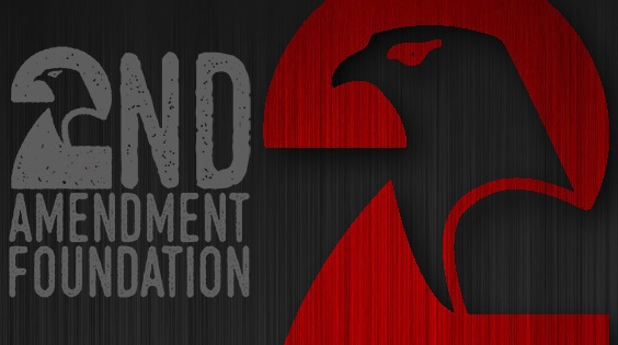 Second Amendment Foundation