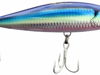 The HD-Orca Offshore Topwater Lure From Shimano Is Here