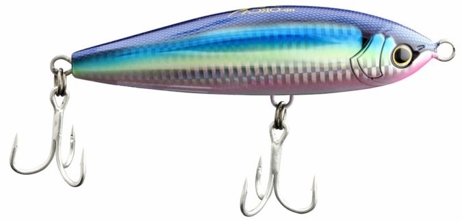 The HD-Orca Offshore Topwater Lure From Shimano Is Here