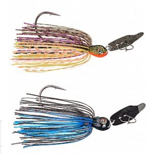 The Strike King Thunder Cricket Vibrating Jig Intro'd At The Classic ...