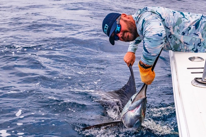 $500 Million Generated For Costa Rica By Sportfishing