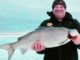 A New Minnesota State Record Whitefish, Maybe