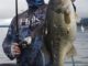 California's Clear Lake Produced A Giant During Pre-Fishing