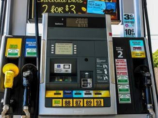 Stop the Summertime Sale of E15 Fuel