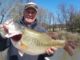 Texas's Hubbard Creek Res Has Some Giants