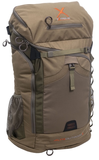 ALPS OutdoorZ New Trophy X Pack Bag